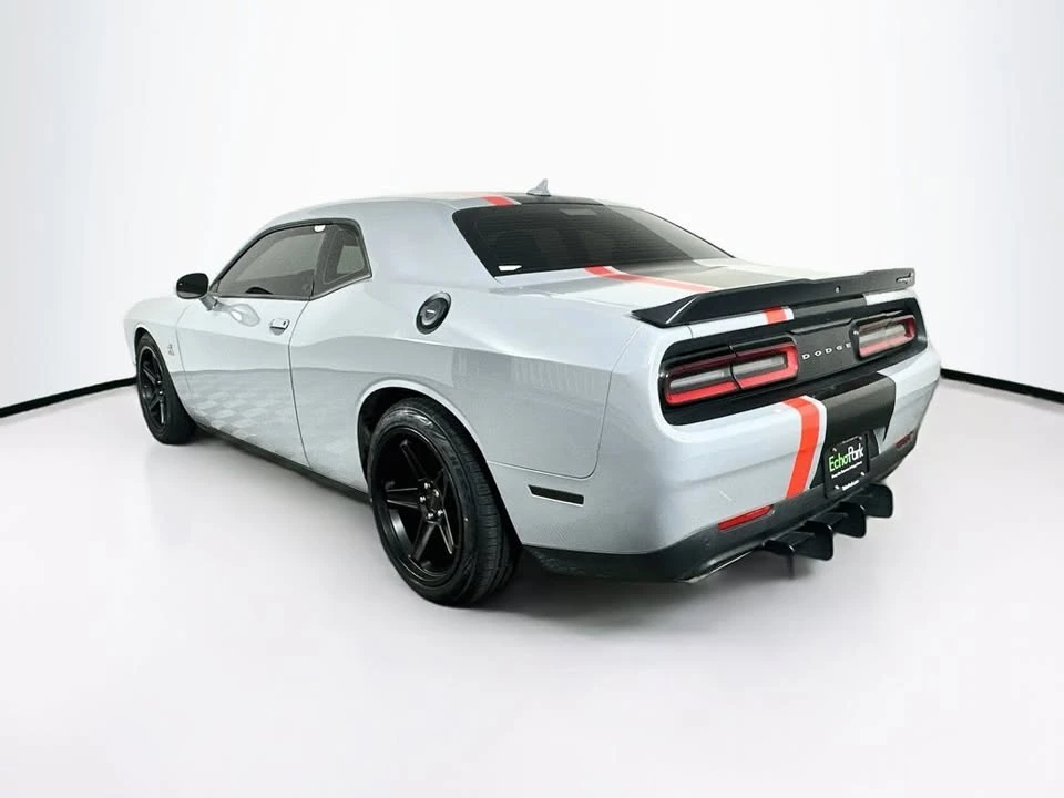 2022 Dodge Challenger SRT8 & 392 3rd Gen - Image 7 of 20