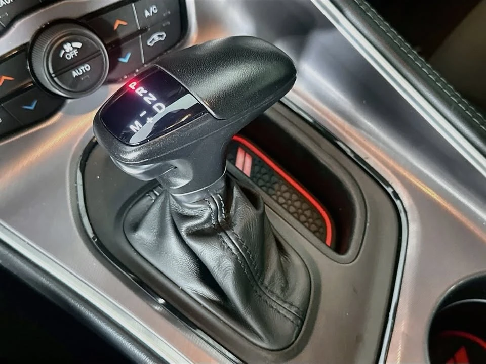 2022 Dodge Challenger SRT8 & 392 3rd Gen - Image 19 of 20