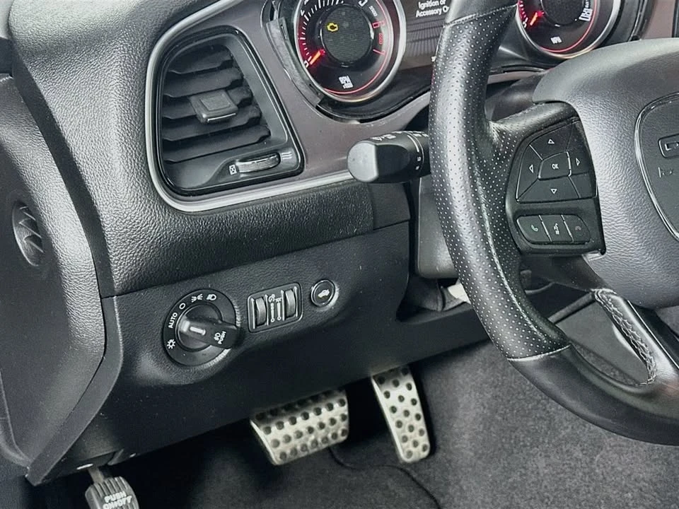 2022 Dodge Challenger SRT8 & 392 3rd Gen - Image 12 of 20