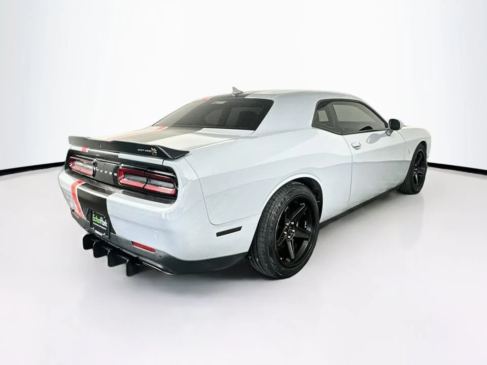 2022 Dodge Challenger SRT8 & 392 3rd Gen - Image 8 of 20