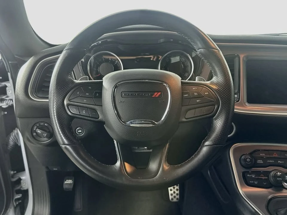 2022 Dodge Challenger SRT8 & 392 3rd Gen - Image 13 of 20