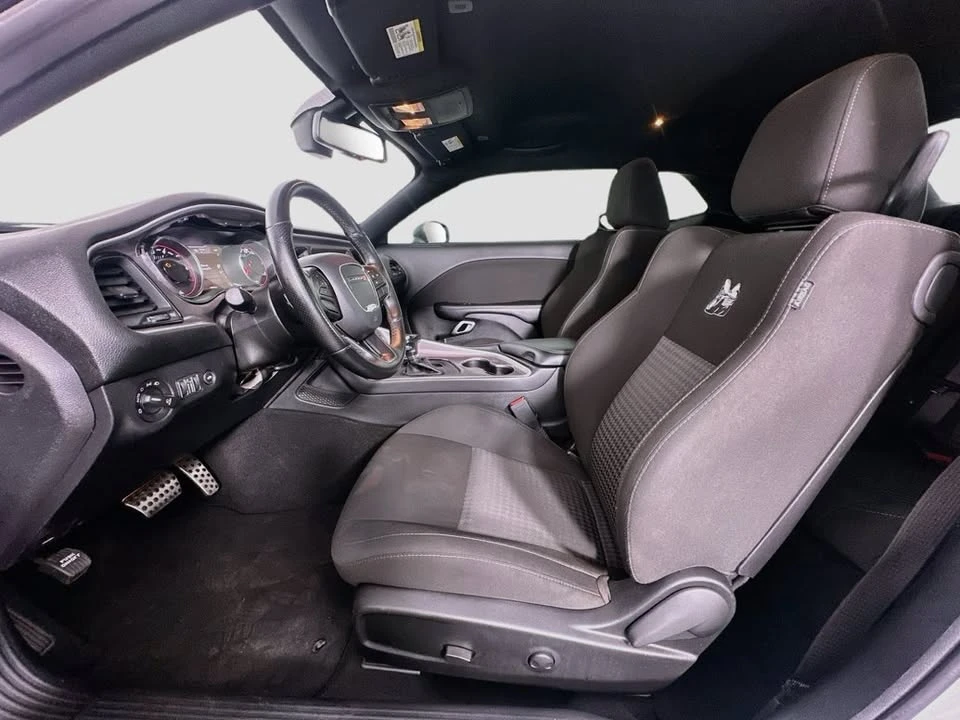 2022 Dodge Challenger SRT8 & 392 3rd Gen - Image 10 of 20
