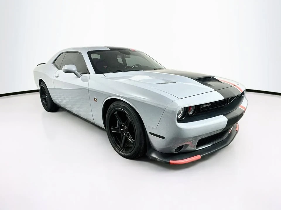 2022 Dodge Challenger SRT8 & 392 3rd Gen - Image 4 of 20