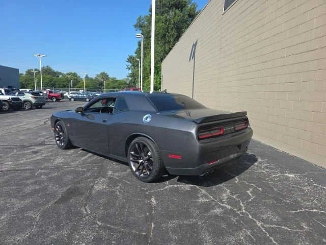2022 Dodge Challenger SRT8 & 392 3rd Gen - Image 4 of 8