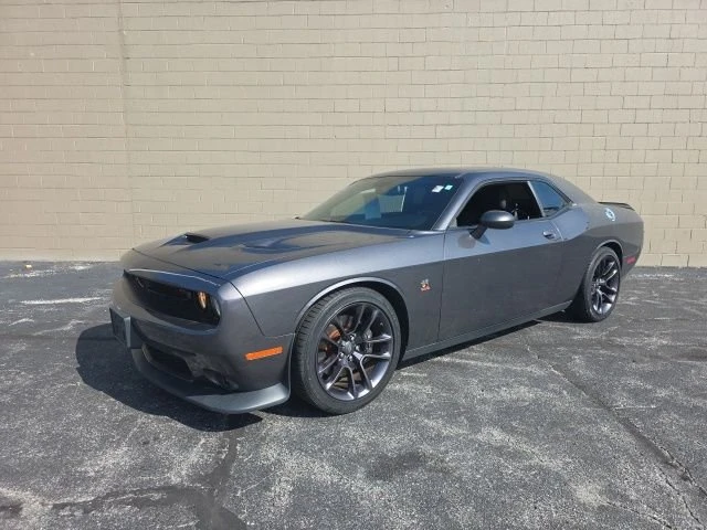 2022 Dodge Challenger SRT8 & 392 3rd Gen - Image 2 of 8