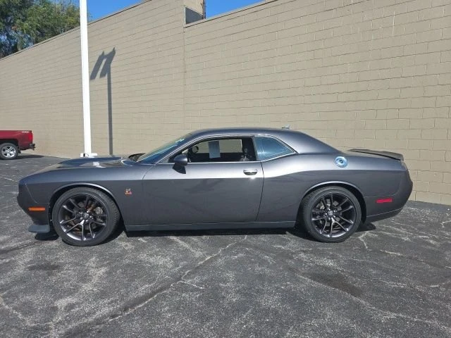 2022 Dodge Challenger SRT8 & 392 3rd Gen - Image 3 of 8