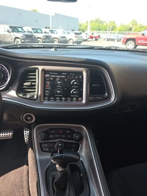 2022 Dodge Challenger SRT8 & 392 3rd Gen - Image 8 of 8