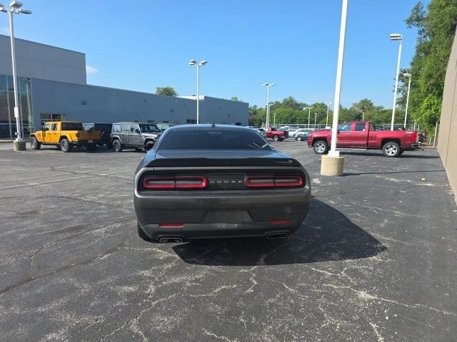 2022 Dodge Challenger SRT8 & 392 3rd Gen - Image 5 of 8