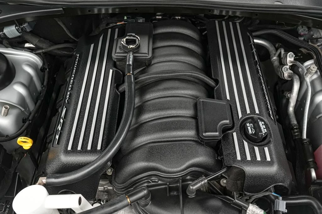 2022 Dodge Challenger SRT8 & 392 3rd Gen - Image 15 of 21