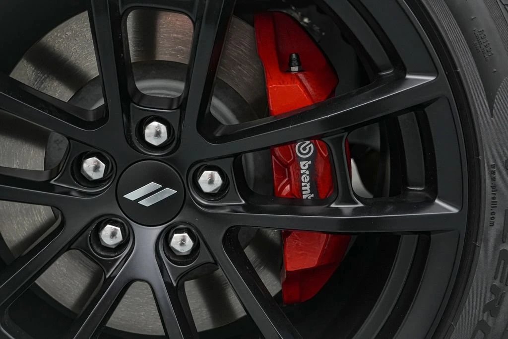2022 Dodge Challenger SRT8 & 392 3rd Gen - Image 12 of 21
