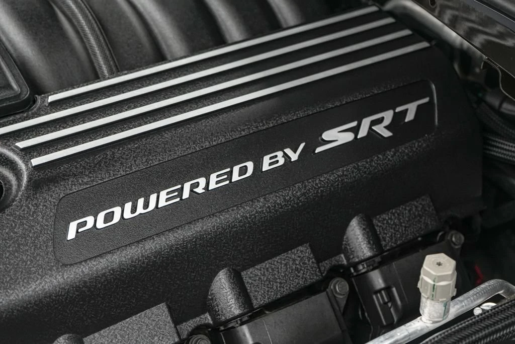 2022 Dodge Challenger SRT8 & 392 3rd Gen - Image 19 of 31