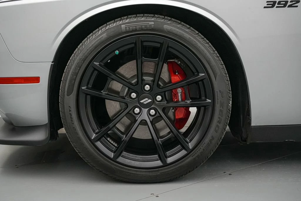 2022 Dodge Challenger SRT8 & 392 3rd Gen - Image 12 of 31