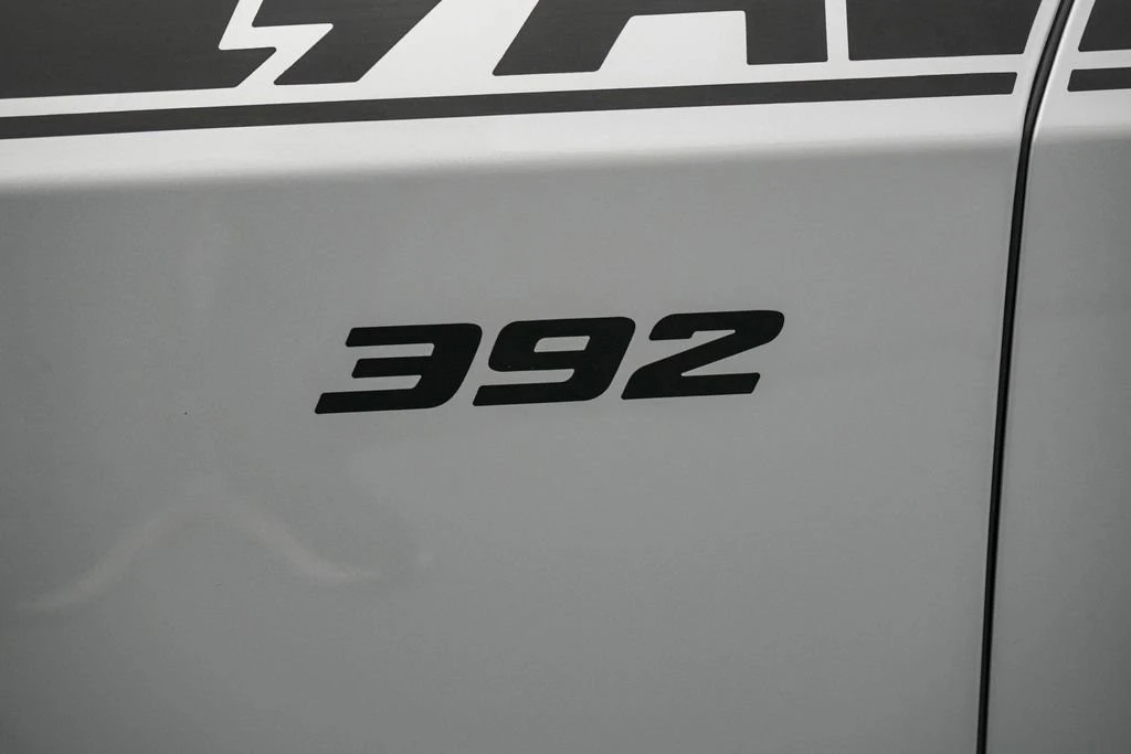 2022 Dodge Challenger SRT8 & 392 3rd Gen - Image 28 of 31