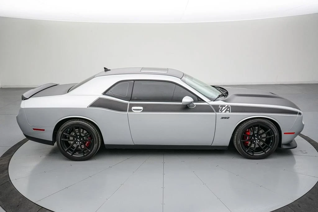 2022 Dodge Challenger SRT8 & 392 3rd Gen - Image 5 of 31