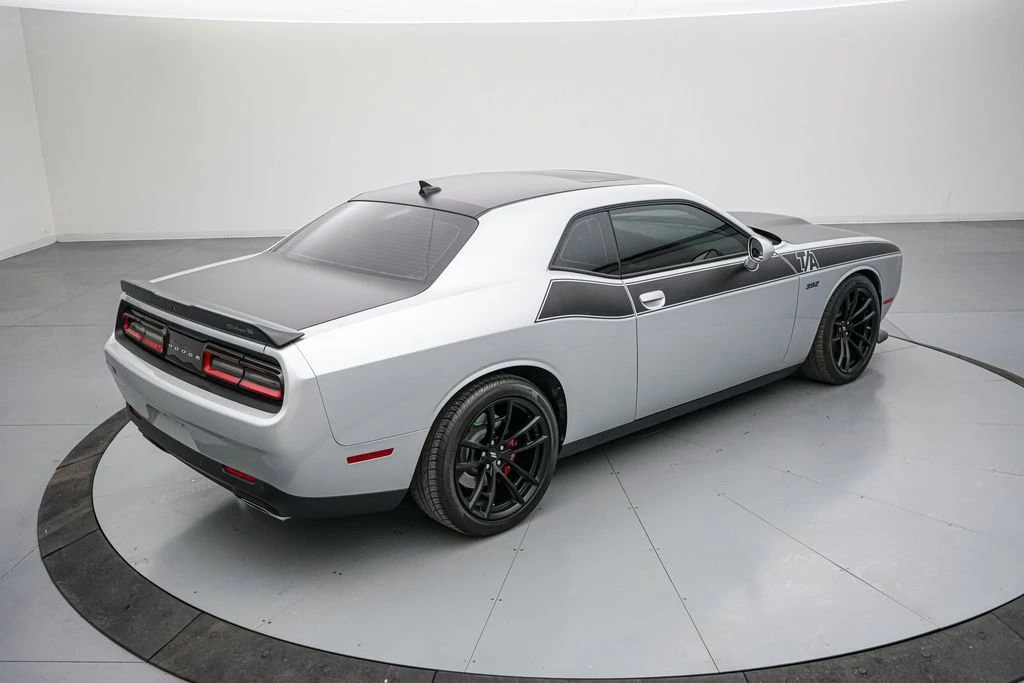 2022 Dodge Challenger SRT8 & 392 3rd Gen - Image 5 of 21