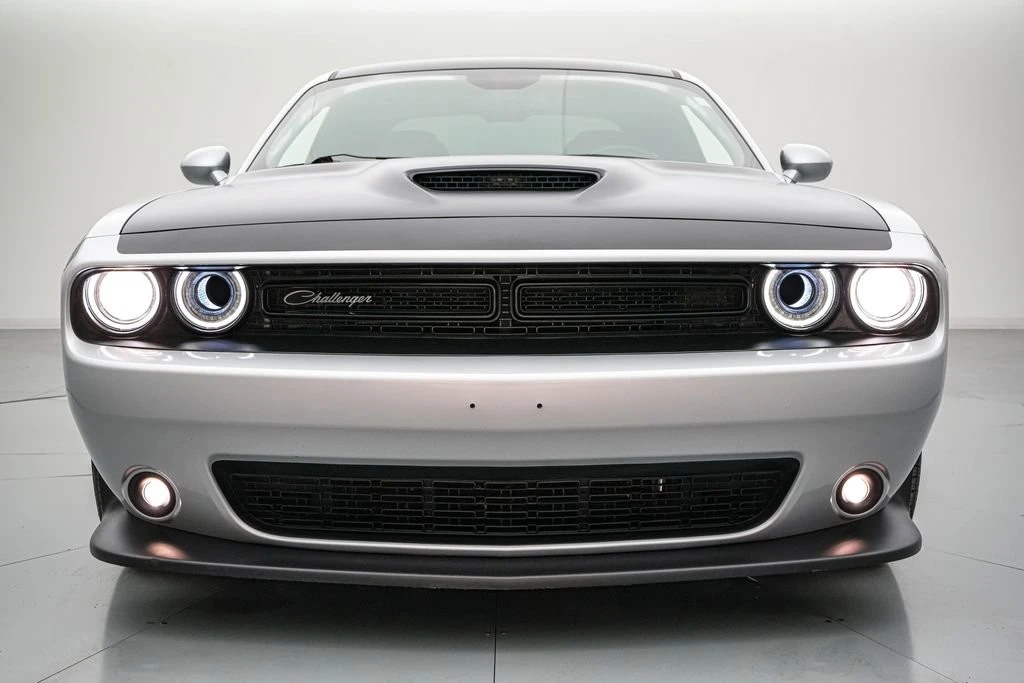 2022 Dodge Challenger SRT8 & 392 3rd Gen - Image 19 of 21