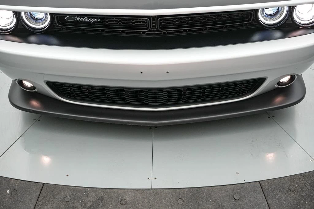 2022 Dodge Challenger SRT8 & 392 3rd Gen - Image 20 of 21