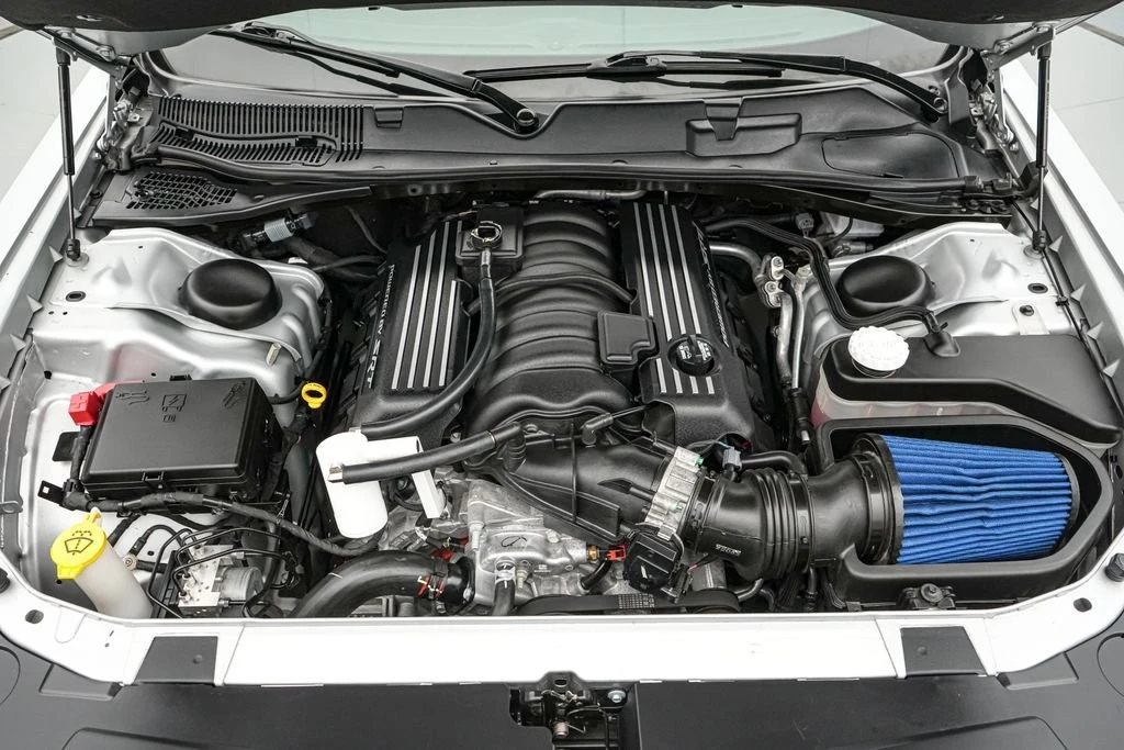 2022 Dodge Challenger SRT8 & 392 3rd Gen - Image 14 of 21
