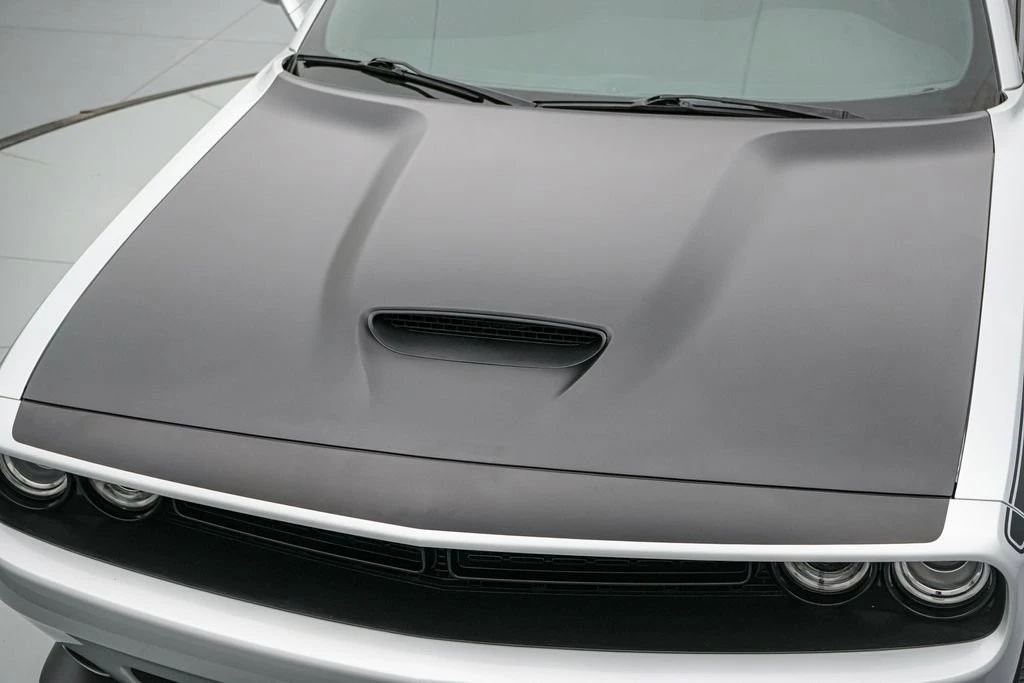 2022 Dodge Challenger SRT8 & 392 3rd Gen - Image 14 of 31