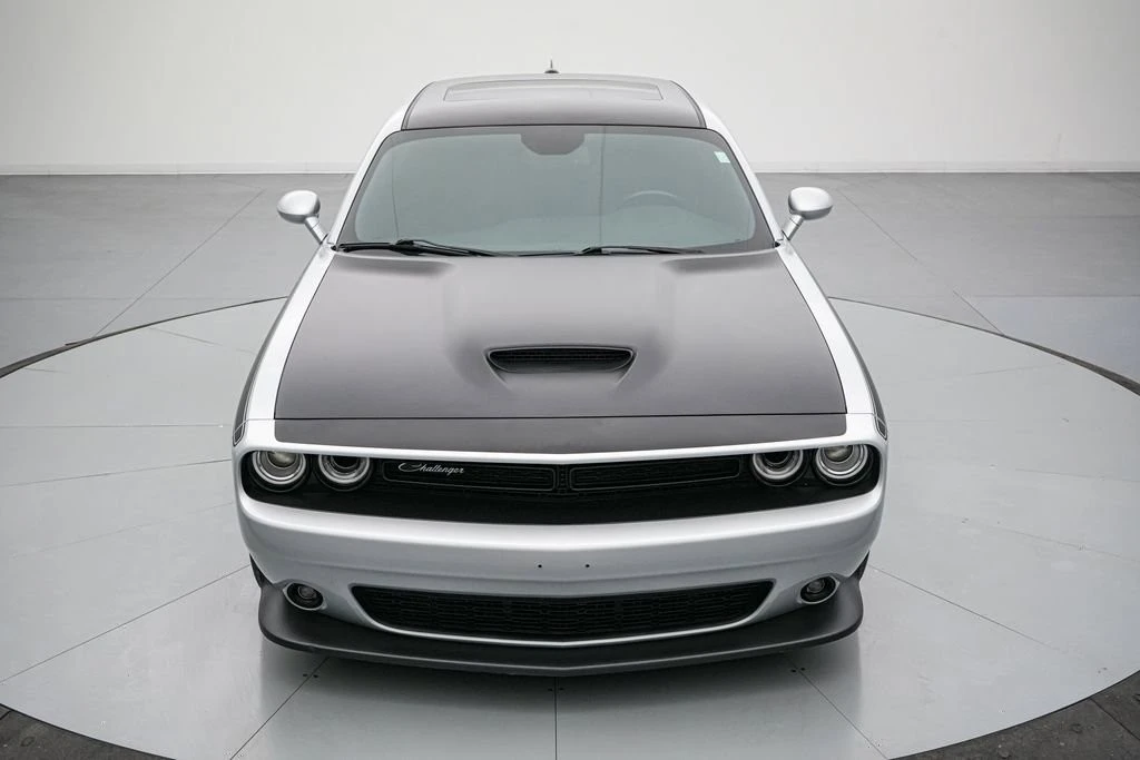 2022 Dodge Challenger SRT8 & 392 3rd Gen - Image 11 of 31