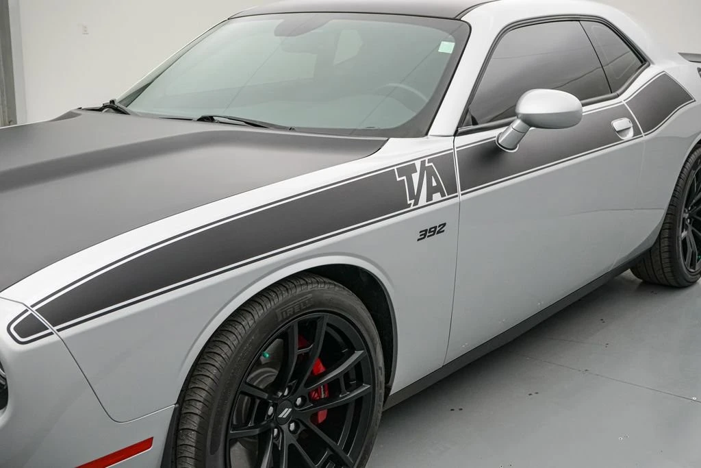 2022 Dodge Challenger SRT8 & 392 3rd Gen - Image 25 of 31