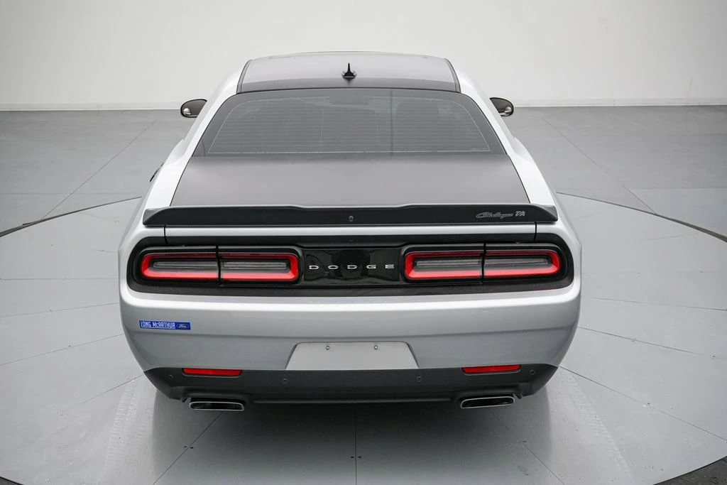 2022 Dodge Challenger SRT8 & 392 3rd Gen - Image 6 of 21