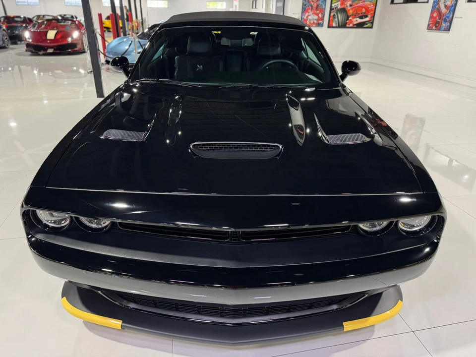 2022 Dodge Challenger SRT8 & 392 3rd Gen - Image 10 of 12