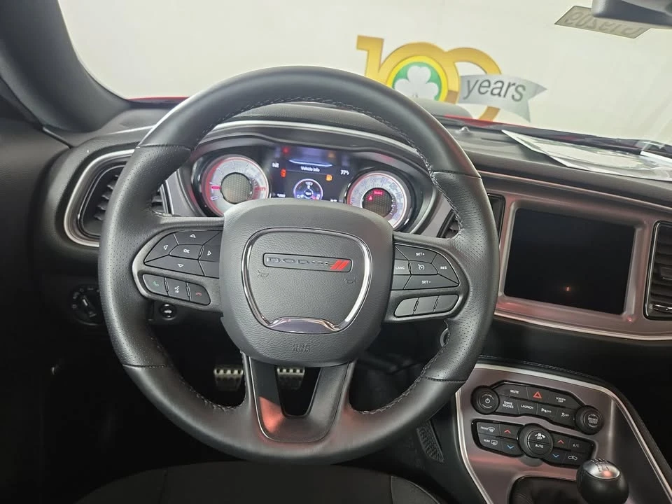 2022 Dodge Challenger SRT8 & 392 3rd Gen - Image 13 of 20
