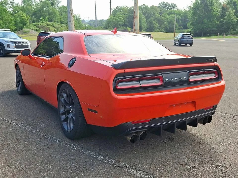 2022 Dodge Challenger SRT8 & 392 3rd Gen - Image 7 of 15