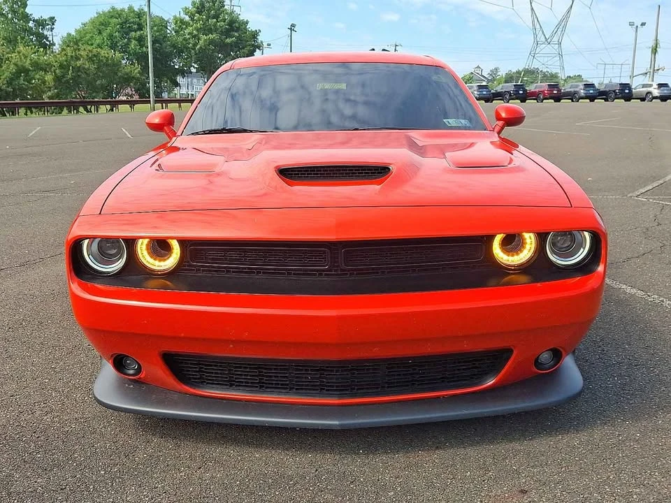 2022 Dodge Challenger SRT8 & 392 3rd Gen - Image 2 of 15