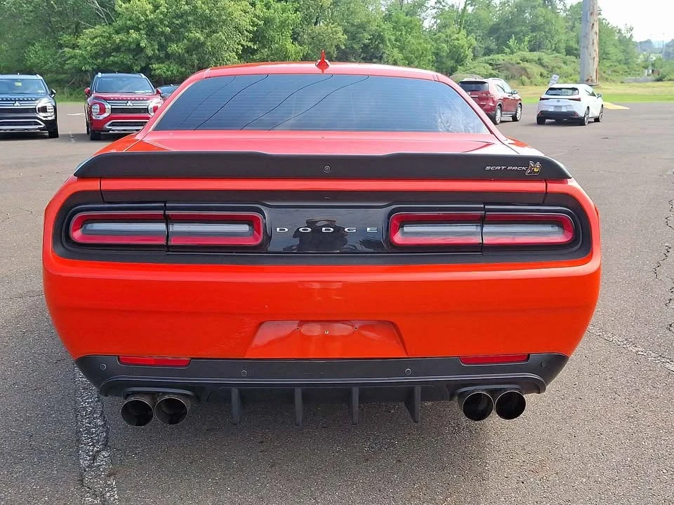 2022 Dodge Challenger SRT8 & 392 3rd Gen - Image 8 of 15