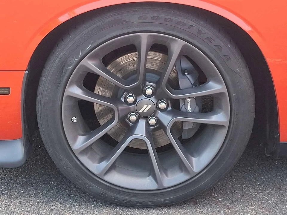 2022 Dodge Challenger SRT8 & 392 3rd Gen - Image 11 of 15