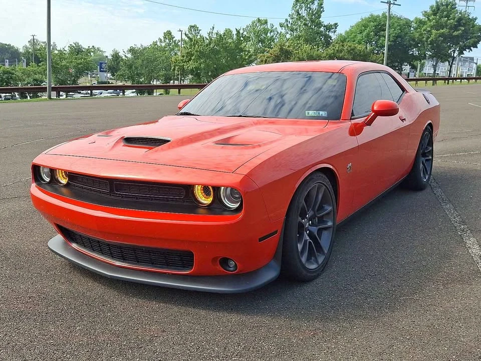2022 Dodge Challenger SRT8 & 392 3rd Gen - Image 3 of 15