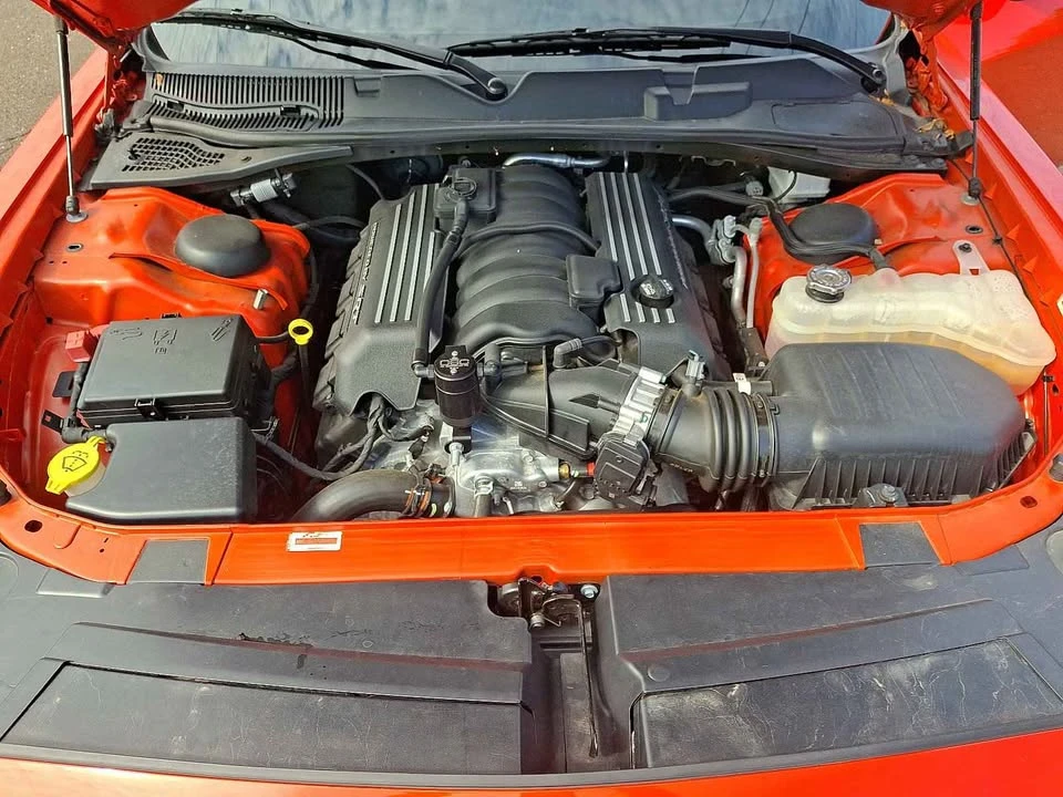 2022 Dodge Challenger SRT8 & 392 3rd Gen - Image 10 of 15