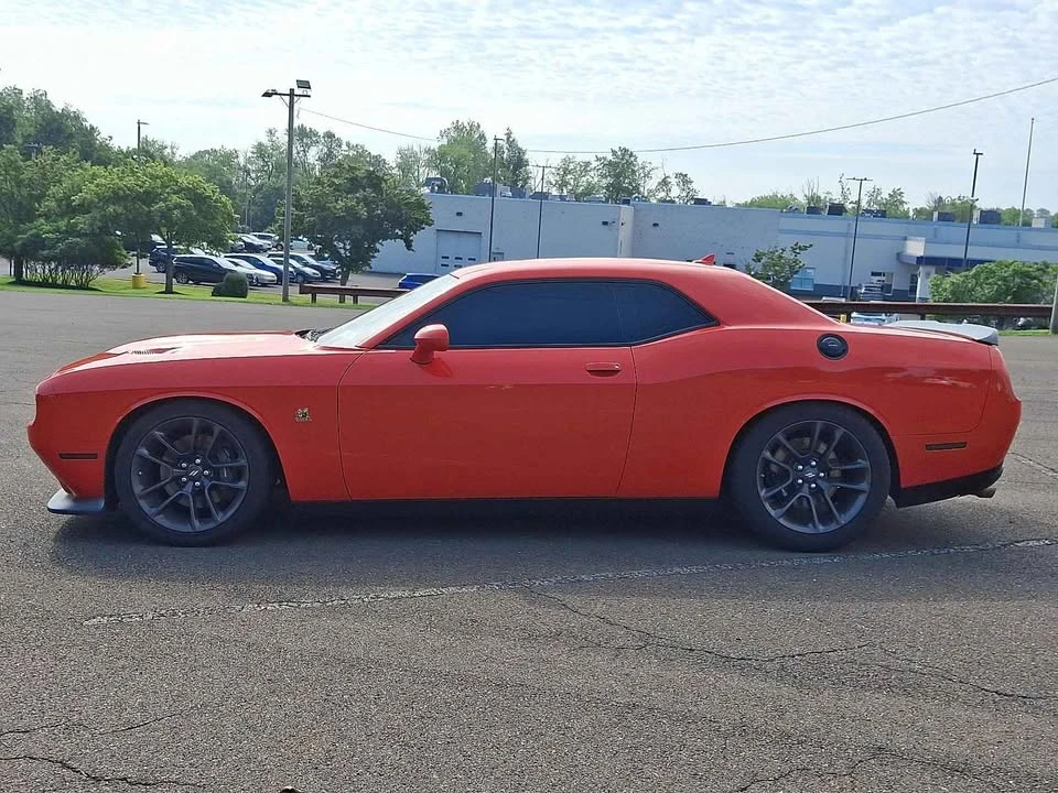 2022 Dodge Challenger SRT8 & 392 3rd Gen - Image 5 of 15