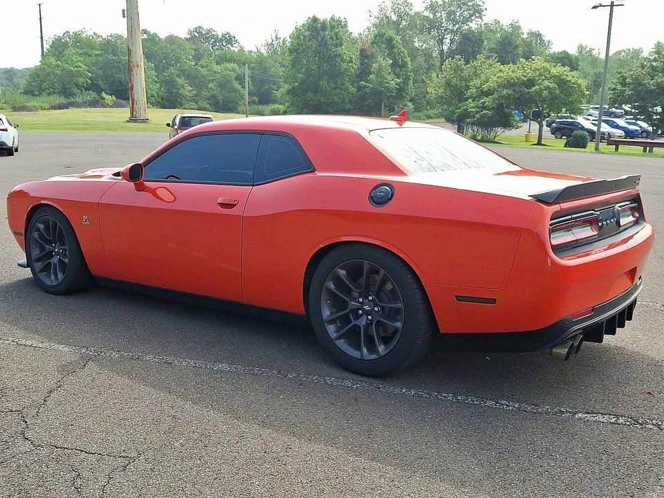 2022 Dodge Challenger SRT8 & 392 3rd Gen - Image 6 of 15