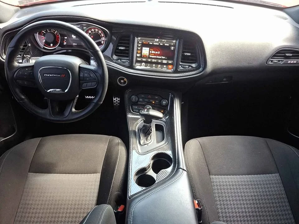 2022 Dodge Challenger SRT8 & 392 3rd Gen - Image 12 of 15