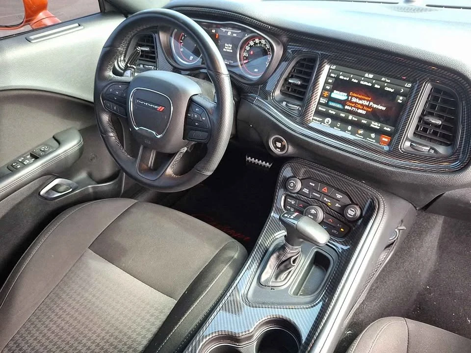 2022 Dodge Challenger SRT8 & 392 3rd Gen - Image 13 of 15