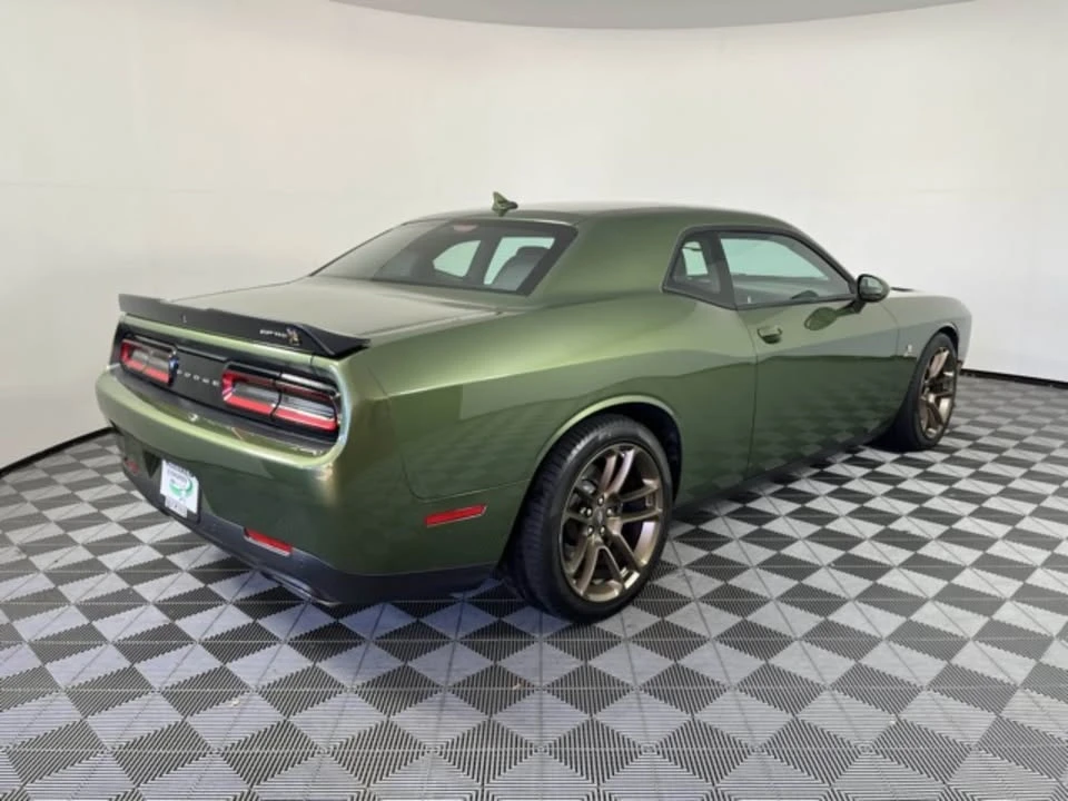 2022 Dodge Challenger SRT8 & 392 3rd Gen - Image 7 of 20