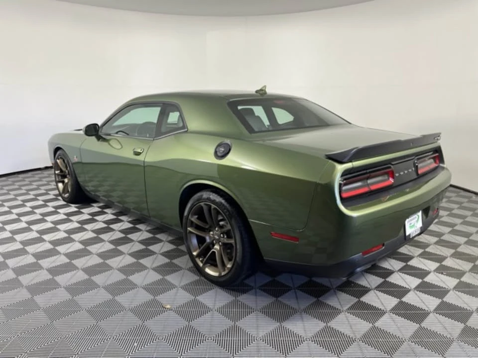 2022 Dodge Challenger SRT8 & 392 3rd Gen - Image 4 of 20