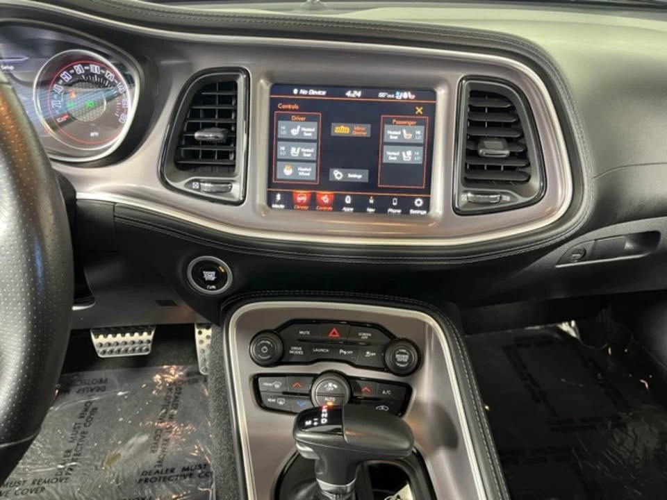 2022 Dodge Challenger SRT8 & 392 3rd Gen - Image 10 of 20
