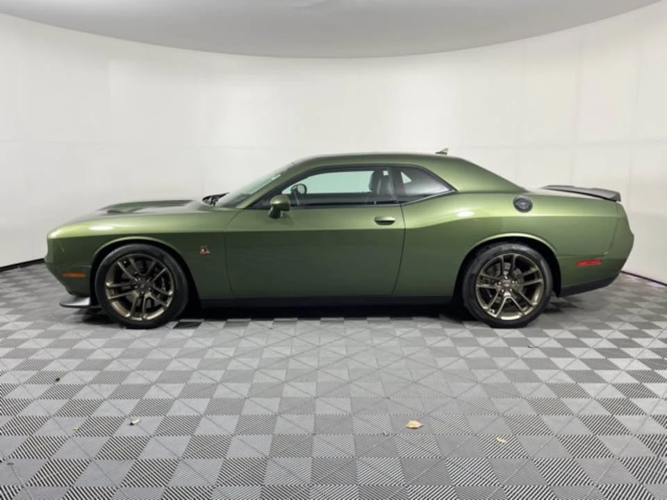 2022 Dodge Challenger SRT8 & 392 3rd Gen - Image 5 of 20