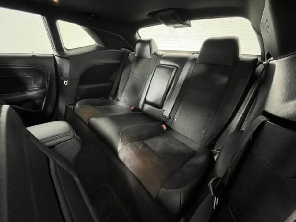2022 Dodge Challenger SRT8 & 392 3rd Gen - Image 20 of 20