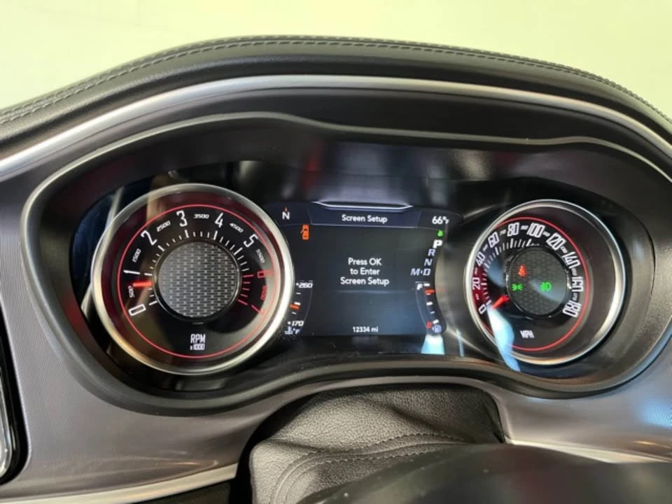 2022 Dodge Challenger SRT8 & 392 3rd Gen - Image 12 of 20