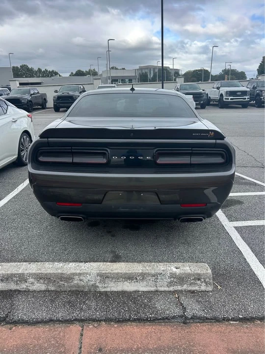 2022 Dodge Challenger SRT8 & 392 3rd Gen - Image 3 of 5