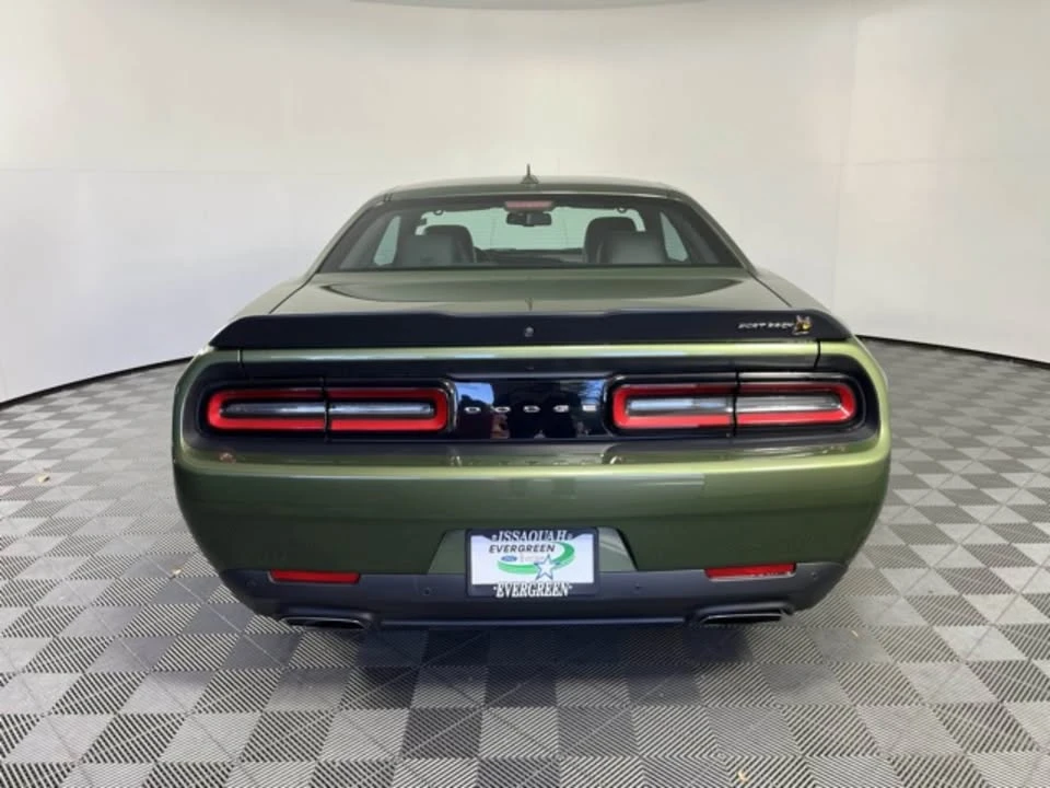 2022 Dodge Challenger SRT8 & 392 3rd Gen - Image 6 of 20