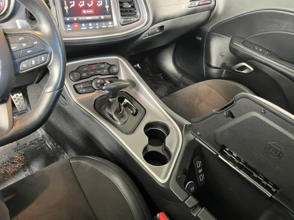 2022 Dodge Challenger SRT8 & 392 3rd Gen - Image 15 of 20