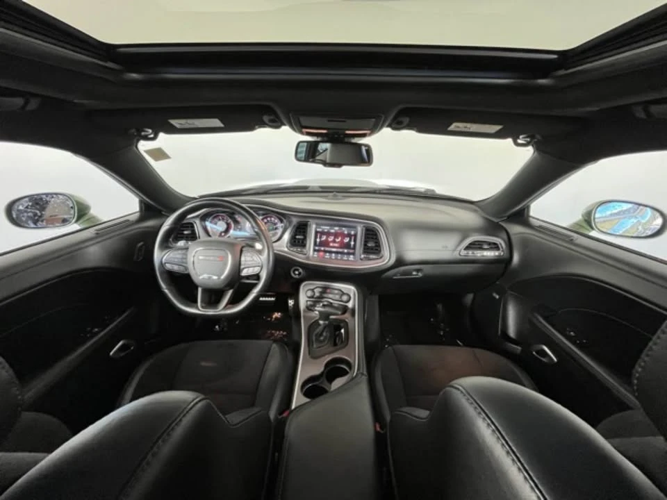 2022 Dodge Challenger SRT8 & 392 3rd Gen - Image 9 of 20