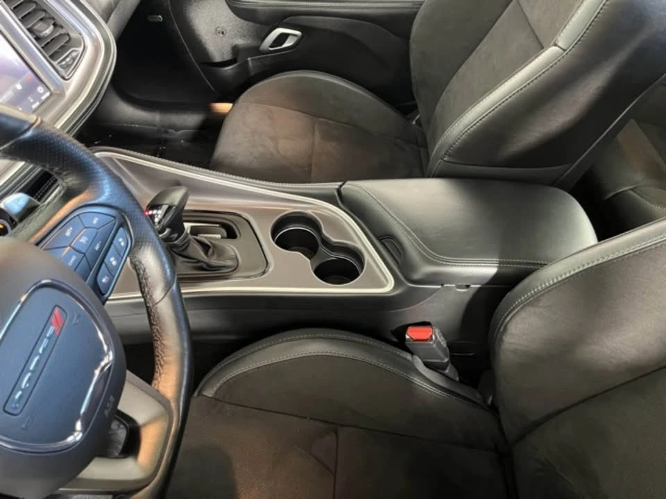 2022 Dodge Challenger SRT8 & 392 3rd Gen - Image 16 of 20