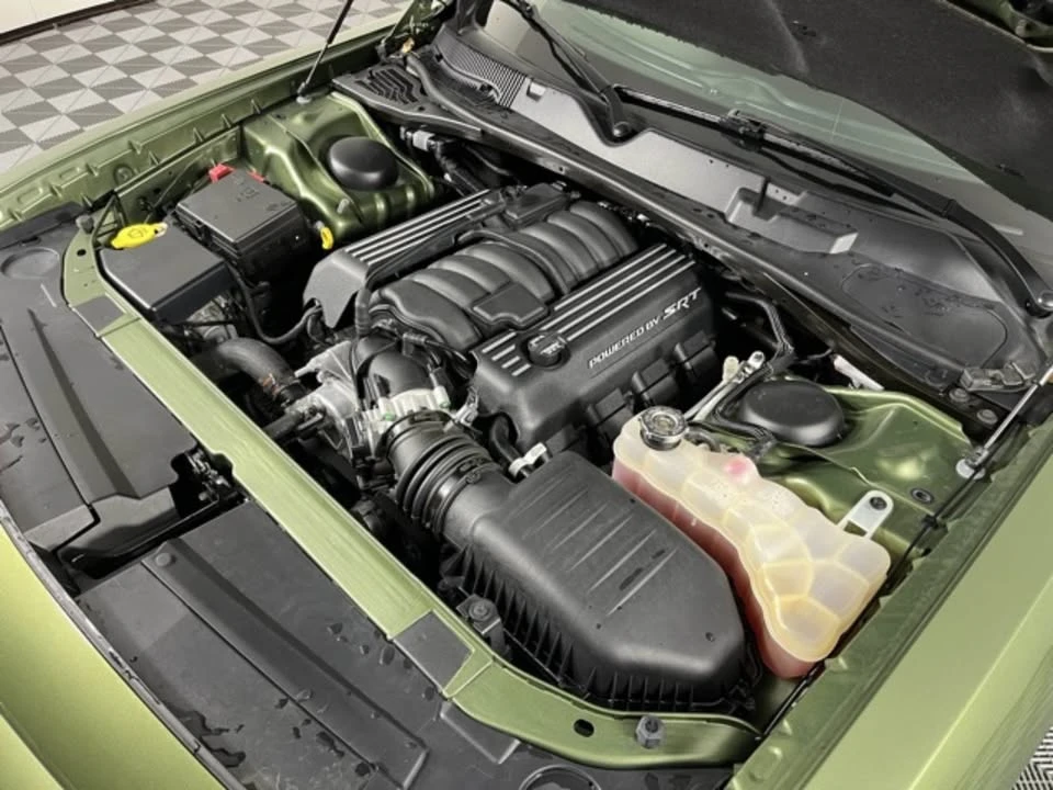2022 Dodge Challenger SRT8 & 392 3rd Gen - Image 8 of 20